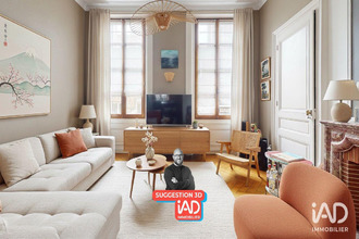 achat appartement st-etienne 42000