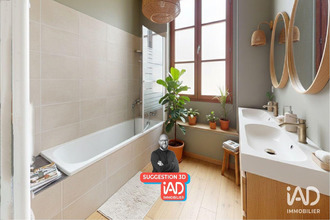 achat appartement st-etienne 42000