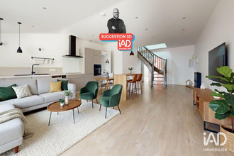 achat appartement st-etienne 42000