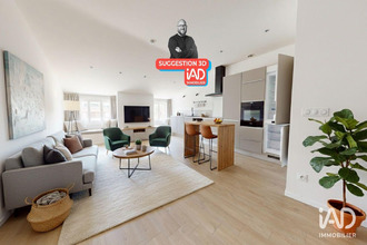 achat appartement st-etienne 42000