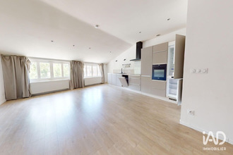 achat appartement st-etienne 42000