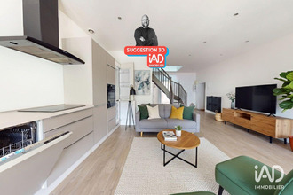 achat appartement st-etienne 42000