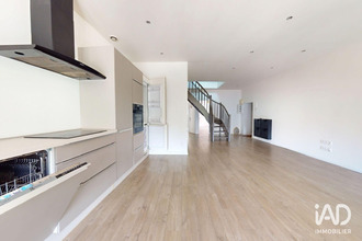 achat appartement st-etienne 42000