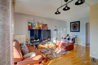 achat appartement st-etienne 42000