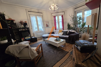 achat appartement st-etienne 42000