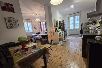 achat appartement st-etienne 42000