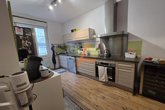 achat appartement st-etienne 42000