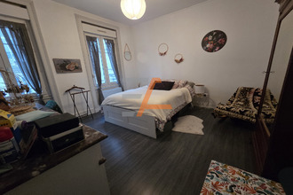 achat appartement st-etienne 42000