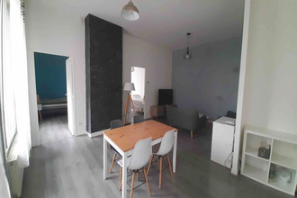 achat appartement st-etienne 42000
