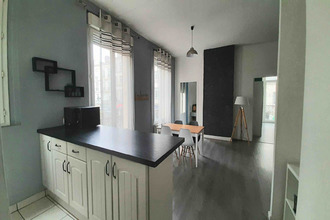 achat appartement st-etienne 42000