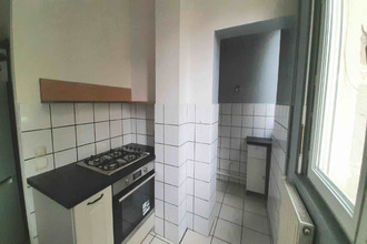achat appartement st-etienne 42000
