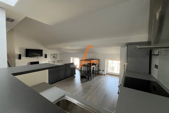 achat appartement st-etienne 42000