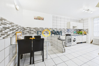 achat appartement st-etienne 42000