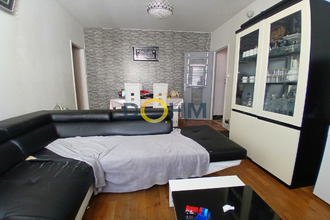 achat appartement st-etienne 42000