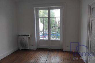 achat appartement st-etienne 42000