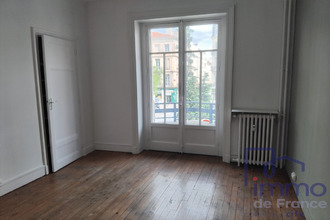 achat appartement st-etienne 42000