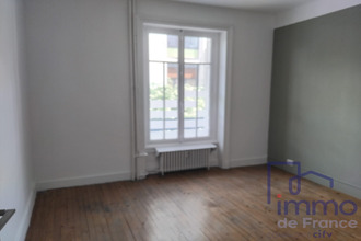 achat appartement st-etienne 42000