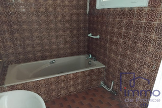 achat appartement st-etienne 42000