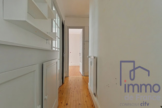 achat appartement st-etienne 42000
