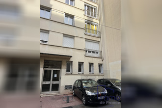 achat appartement st-etienne 42000