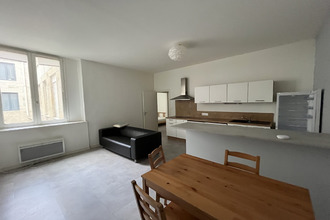 achat appartement st-etienne 42000