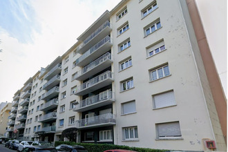 achat appartement st-etienne 42000
