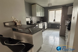 achat appartement st-etienne 42000