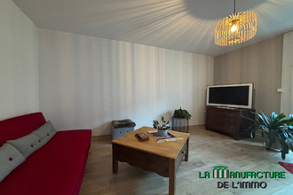 achat appartement st-etienne 42000