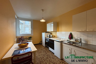 achat appartement st-etienne 42000