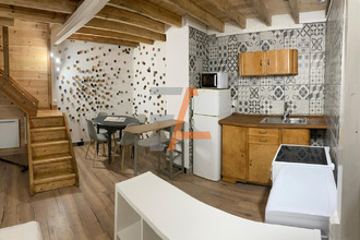 achat appartement st-etienne 42000