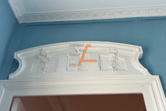 achat appartement st-etienne 42000