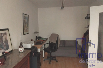 achat appartement st-etienne 42000