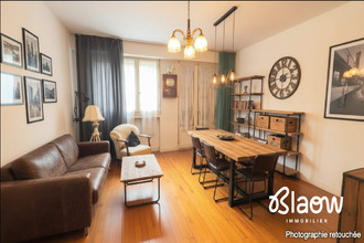 achat appartement st-etienne 42000