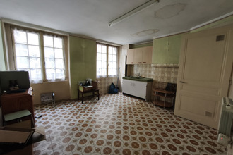 achat appartement st-etienne 42000