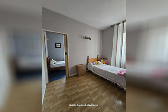 achat appartement st-etienne 42000