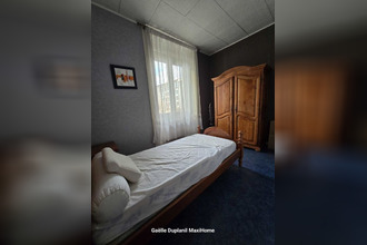 achat appartement st-etienne 42000