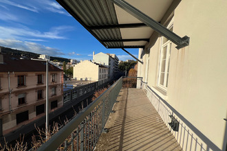 achat appartement st-etienne 42000