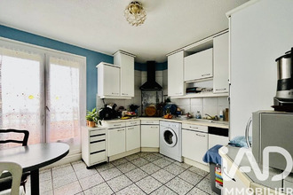 achat appartement st-etienne 42000