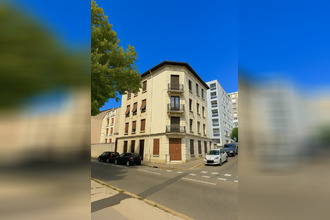 achat appartement st-etienne 42000