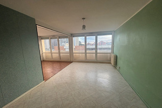 achat appartement st-etienne 42000