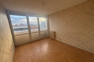 achat appartement st-etienne 42000