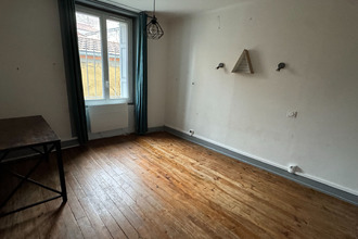 achat appartement st-etienne 42000