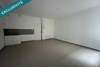 achat appartement st-etienne 42000