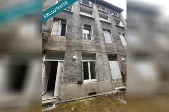 achat appartement st-etienne 42000