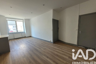 achat appartement st-etienne 42000
