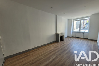achat appartement st-etienne 42000