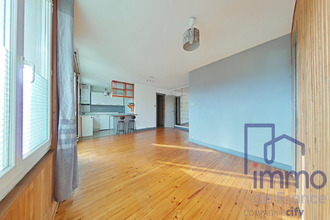 achat appartement st-etienne 42000