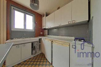 achat appartement st-etienne 42000