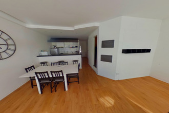 achat appartement st-etienne 42000