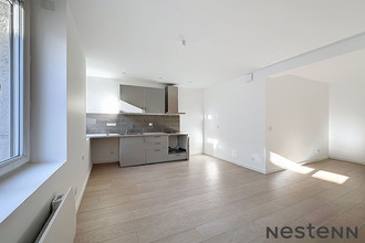 achat appartement st-etienne 42000
